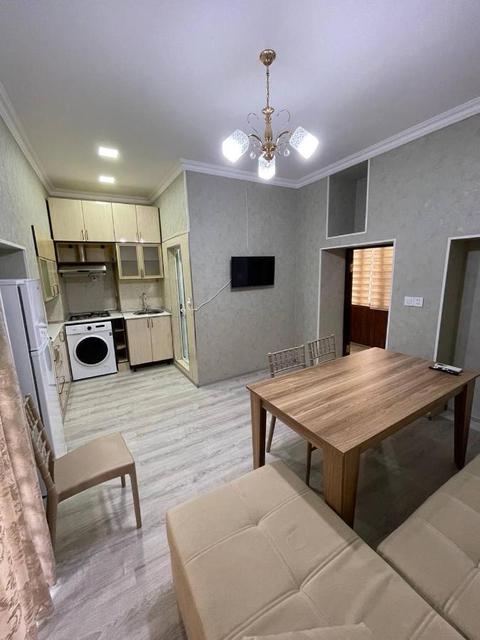 Sweet And Comfort Apartment In The Old City Icheri Sheher Baku Ngoại thất bức ảnh
