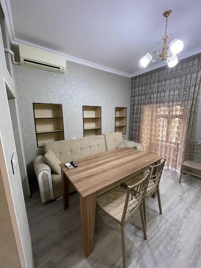 Sweet And Comfort Apartment In The Old City Icheri Sheher Baku Ngoại thất bức ảnh