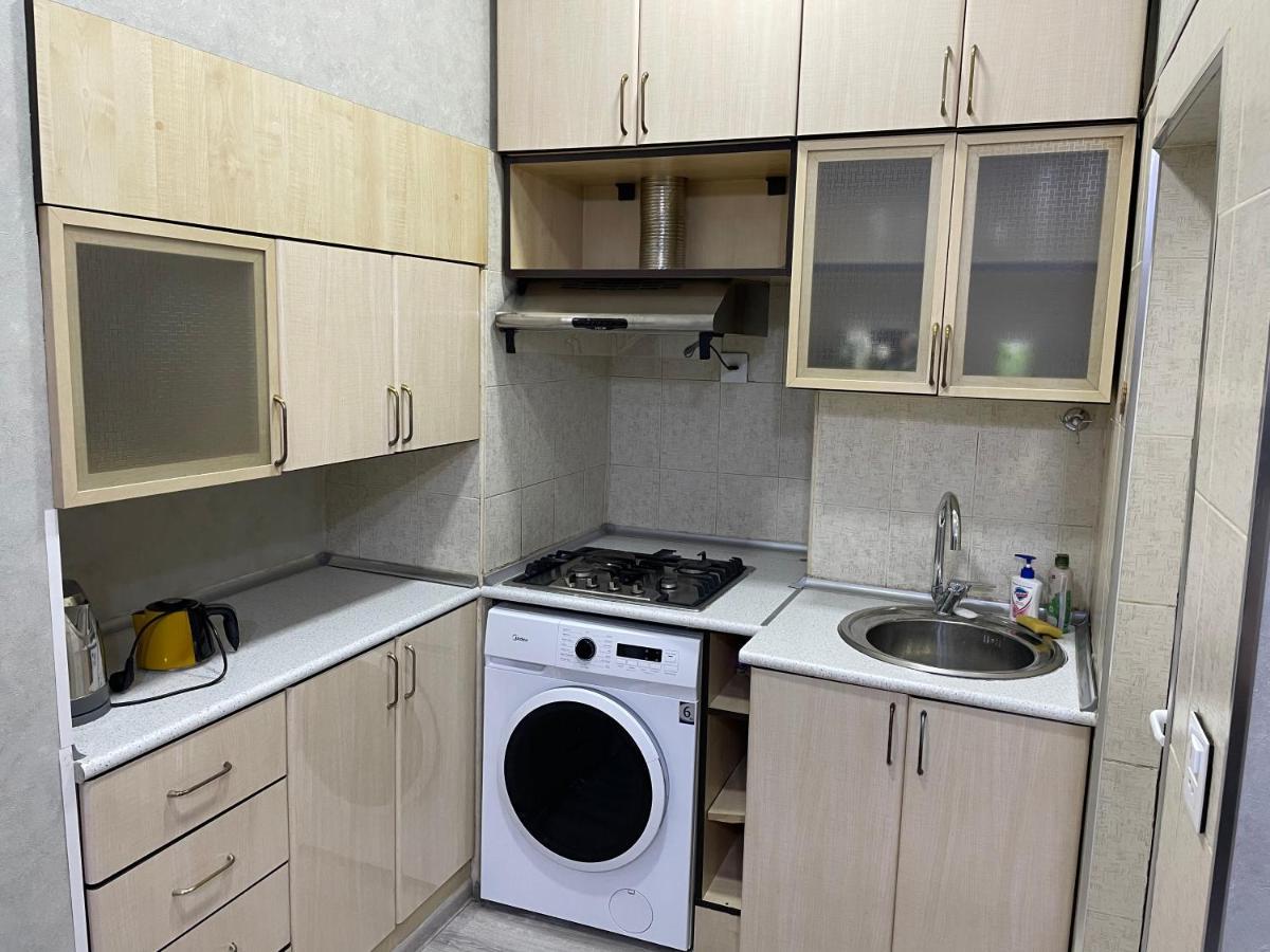Sweet And Comfort Apartment In The Old City Icheri Sheher Baku Ngoại thất bức ảnh