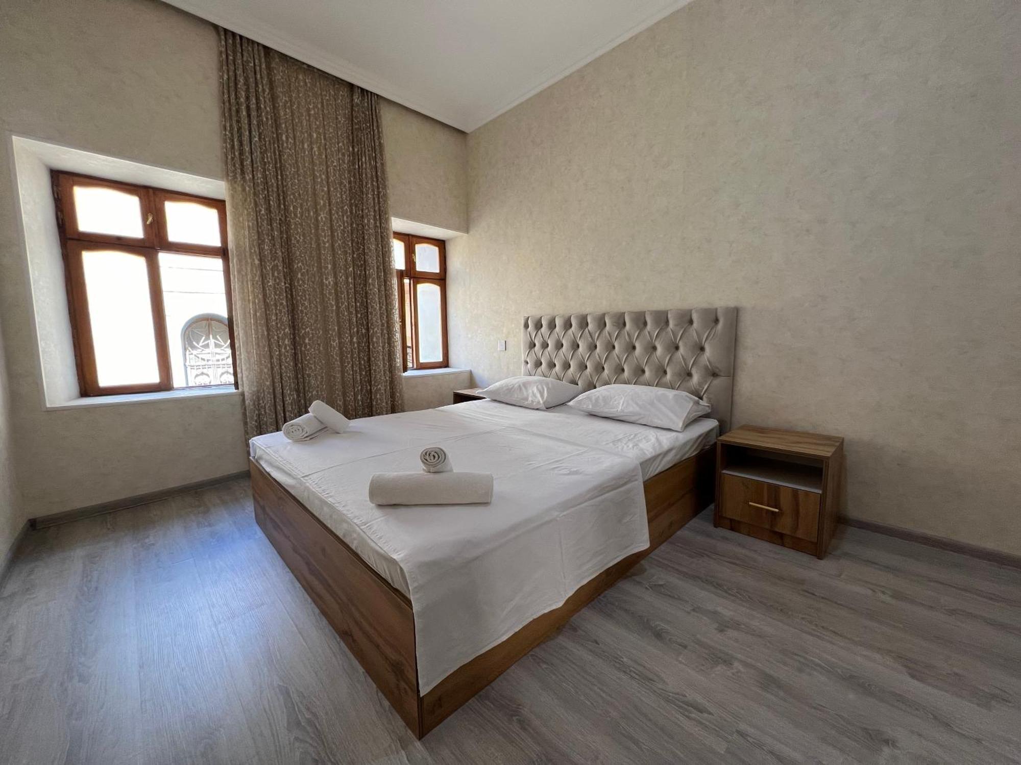 Sweet And Comfort Apartment In The Old City Icheri Sheher Baku Ngoại thất bức ảnh